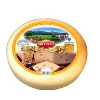 Queijo Gorgonzola (tipo azul) São Vicente 200g