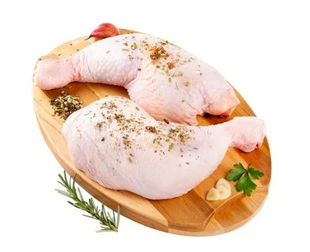 CONTRA COXA DE FRANGO KG