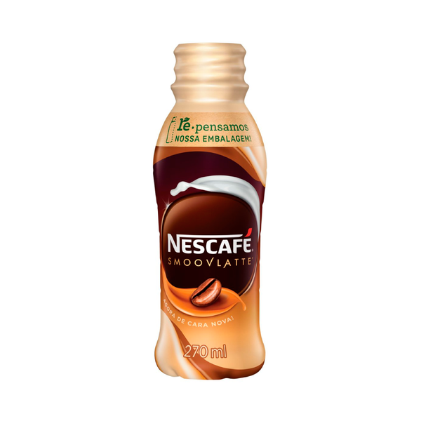 Bebida Láctea Nescau Pronto 270ml