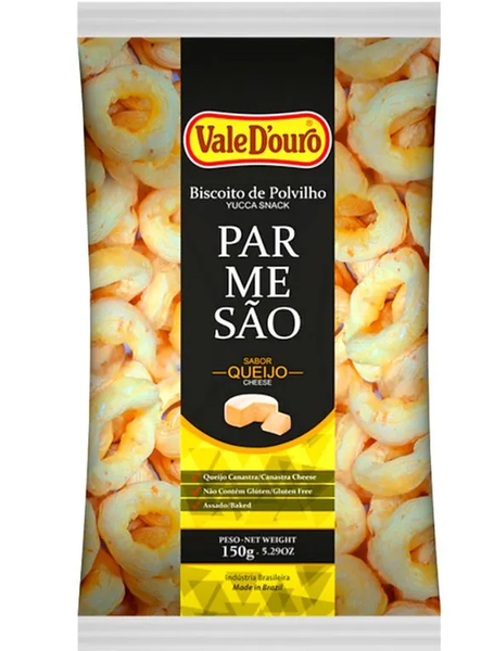 PRODUTOS  Biscoitos ValeD'ouro