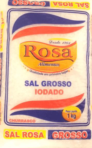 Sal Grosso 