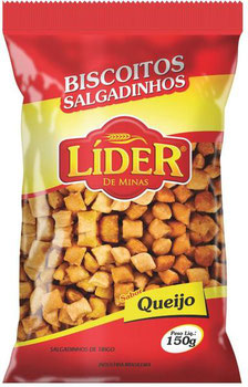 Salgadinho Elma Chips Cheetos Onda Requeijão 150g