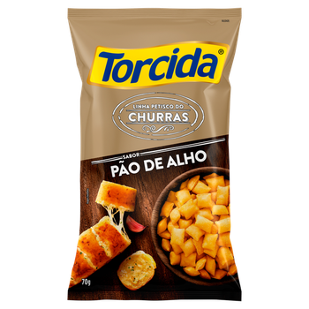 Brasil em Casa jp - Tamanho família 140g Cheetos sabor requeijão