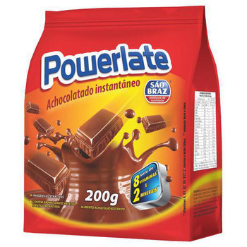 Mercadão do Zé  ACHOCOLATADO LIQ NESCAU 180ML