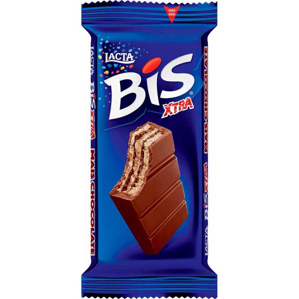 Zé Delivery - Chocolate Bis Xtra Oreo 45g