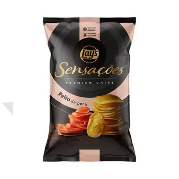 Salgadinho Cheetos Tubo Queijo Cheddar 40g