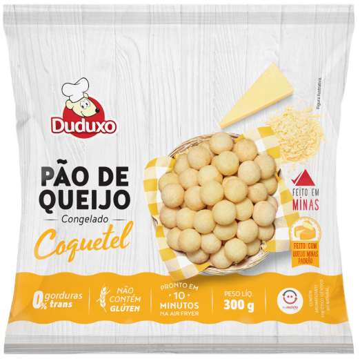 Molhos Duduxo