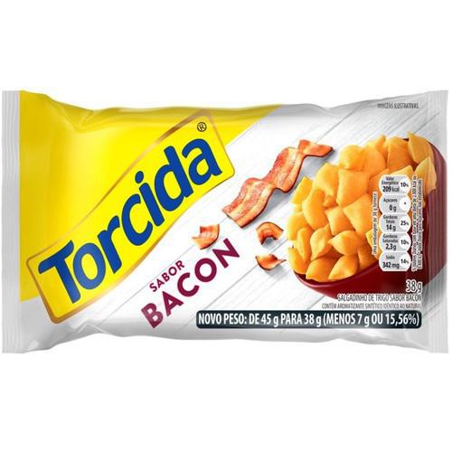 Salgadinho Cheetos Tubo Queijo Cheddar 40g