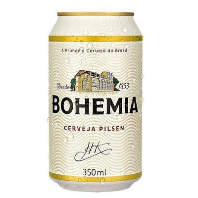 Bohemia