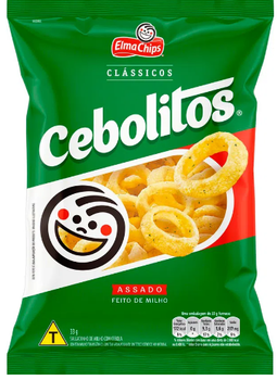 Mercado Milênio  SALGADINHO CHEETOS REQUEIJAO PC42GR