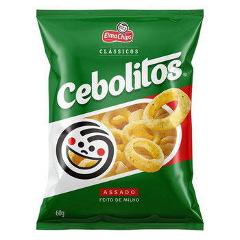 Mercado Junior  CHEETOS ASSADO REQUEIJÃO 140G