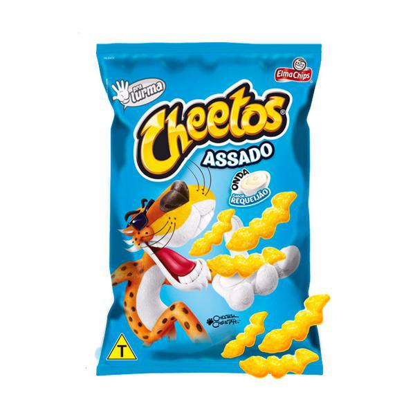 CHEETOS Crunchy Cheddar 78g