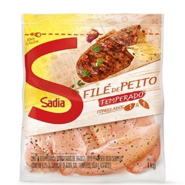 Tirinhas de Frango Aurora 300g