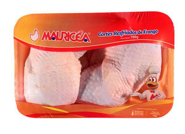 Supermercado Leve Mais  FRANGO AURORA MARAVILHA KG