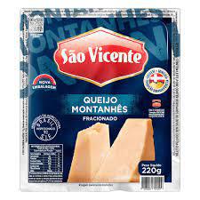 Queijo Gorgonzola São Vicente 160g - São Vicente