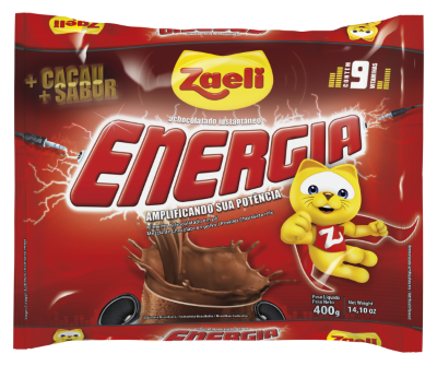 Zé Delivery - Achocolatado Toddynho 200ml - Pack de 6 unidades