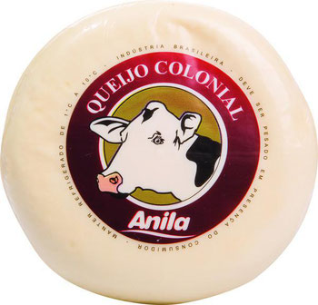 QUEIJO GORGONZOLA AZUL INTEIRO CRIOULO KG - Himalaia Distribuidora