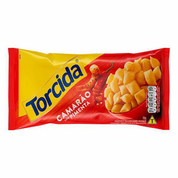 Comprar Salgadinho Cheddar Patas Cheetos 41G Elma Chips