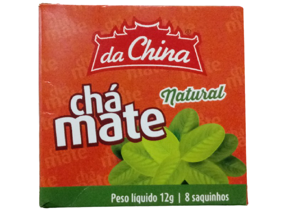 Mumu Laticinios Cabana CH MATE 12G DA CHINA