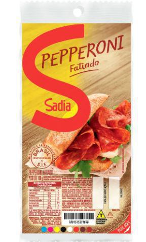 Pepperoni  Estância Velha RS