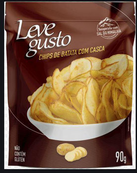 SENSACOES FRANGO GRELHADO 40G