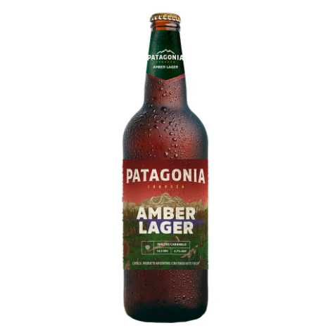 Cerveja Patagonia on X: NOME: Lugar onde plantamos nossos lúpulos USER: É  a abreviação de Cerveza Patagonia Brasil HEADER: Fazendo uma das minhas  trilhas favoritas, na montanha, com os amigos, ano passado.