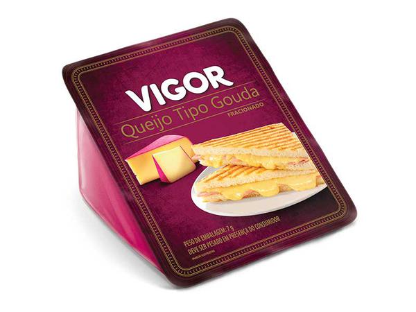 Queijo Gorgonzola Vigor 200g