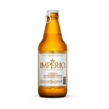 Empório Norte Sul  CERVEJA COLORADO GARRAFA 600ML RIBEIRÃO LAGER