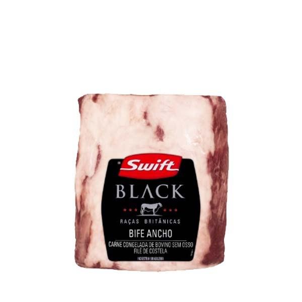 Swift Black - Guia de marcas de carne de qualidade