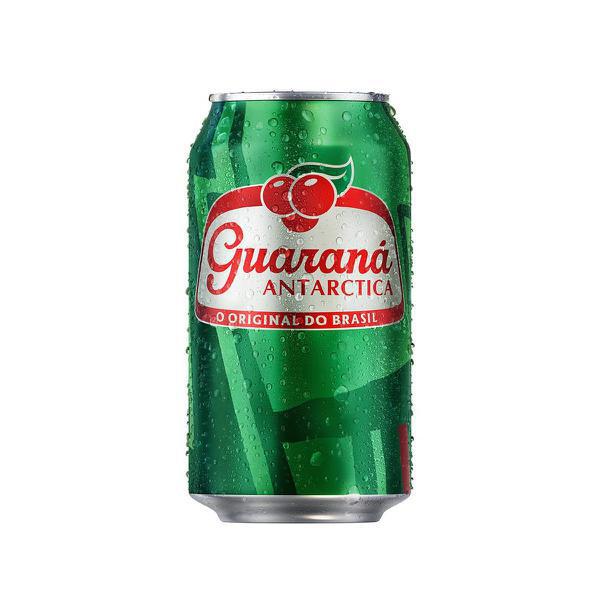 Refrigerante Guaraná Antarctica Zero Açúcar Pet 600ml - fortatacadistamobile