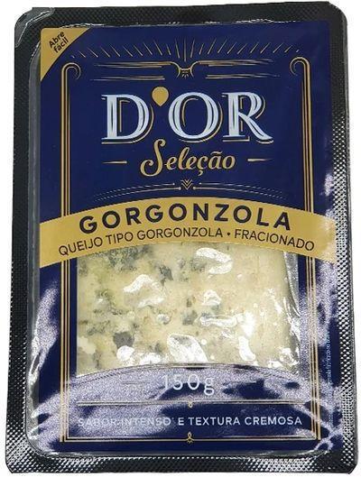 Queijo Gorgonzola Aprox. 200g