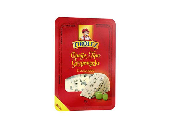 🧀 De volta ao estoque: nosso irresistível Queijo Gorgonzola de