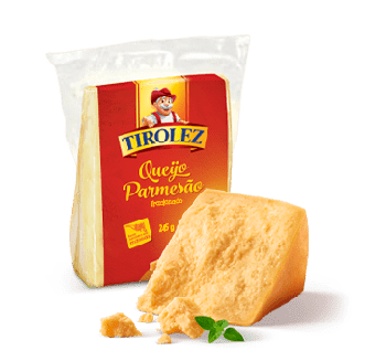 Empório Norte Sul  QUEIJO GORGONZOLA TIROLEZ 135G ABRE FACIL