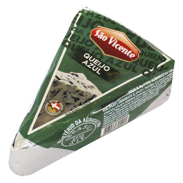 Empório Norte Sul  QUEIJO SAO VICENTE GORGONZOLA/AZUL KG