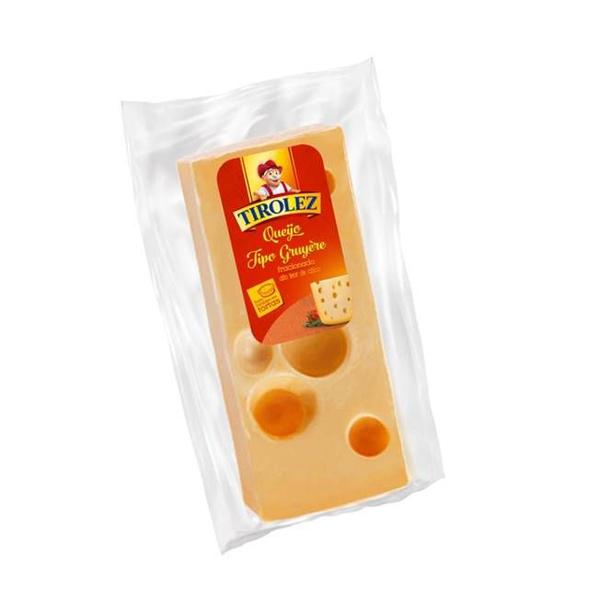 Queijo Gorgonzola Tirolez 200g - Tirolez