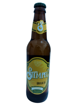 Empório Norte Sul  CERVEJA COLORADO GARRAFA 600ML RIBEIRÃO LAGER