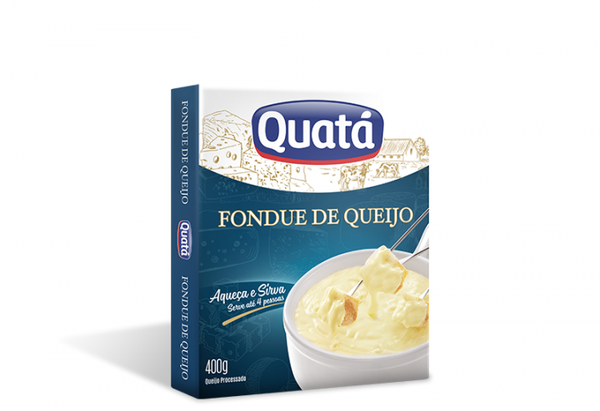 QUEIJO GORGONZOLA QUATA