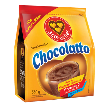 ACHOCOLATADO EM PO NESCAU 370GR