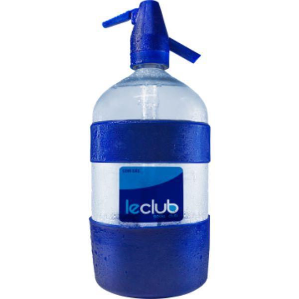 Zé Delivery - Água Com Gás Club Água 500ml