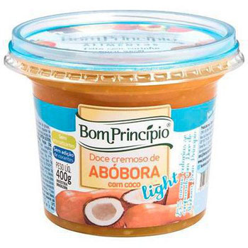 Geléia Piá Pote Chimia Doce Schimier Tipo Colonial 5x400 Gr