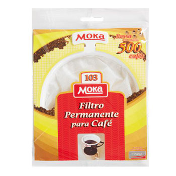 Padaria Bianchi  Filtro Cafe Melitta 102 Un