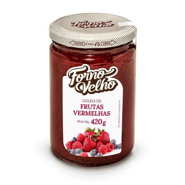 2 Geléia Piá Pote Chimia Doce Cremoso Schimier Uva