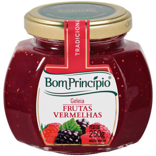 Padaria Bianchi  Doce Fruta Bom Principio Light 400g Goiaba