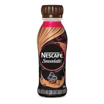 Mercadão do Zé  ACHOCOLATADO LIQ NESCAU 180ML