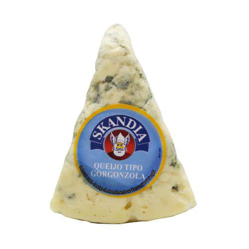 Queijo Polenghi Gorgonzola Crem Azur 140g - Sonda Supermercado