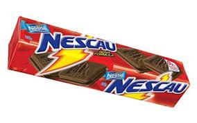 Loja 01  BISC.NESTLE NESCAU 140G