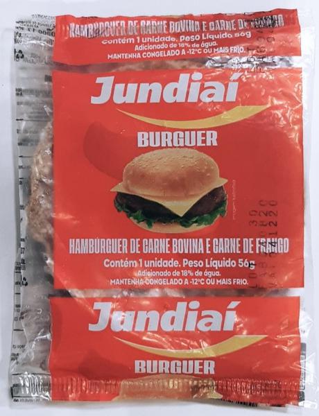 Hamburgueria Salgueiro