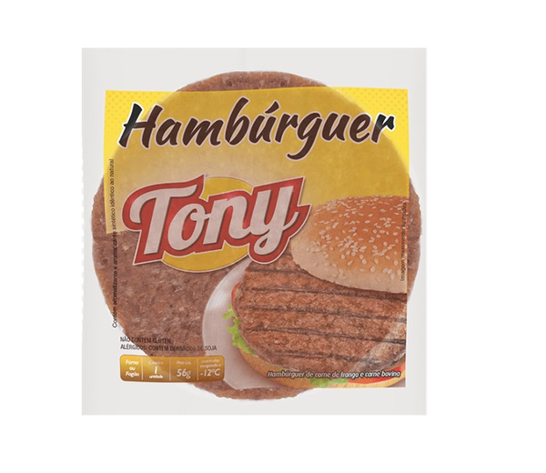 Hamburgueria Salgueiro