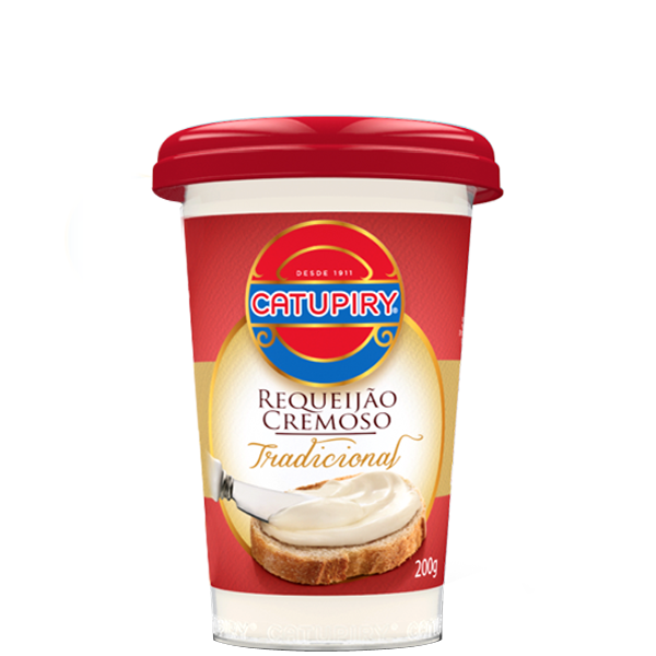 TORTINHA DE PALMITO COM CATUPIRY®ORIGINAL – Catupiry