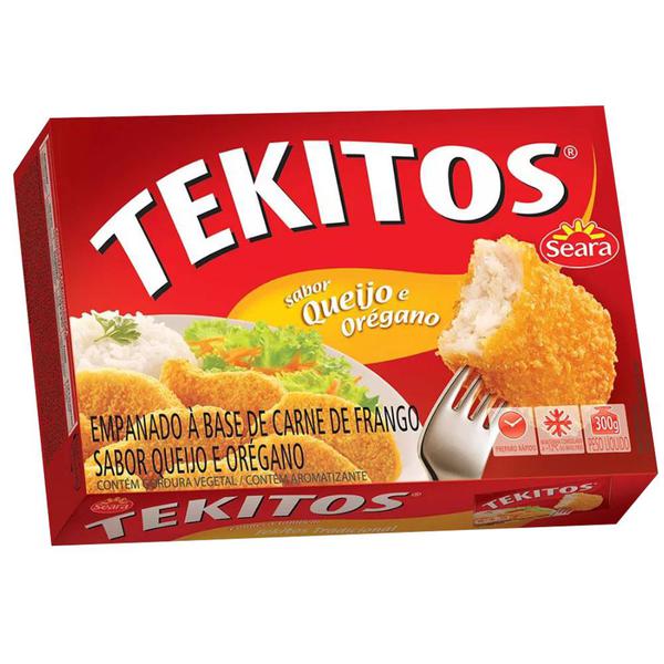 Frango Empanado Auroggets Sabor Queijo Aurora 1Kg